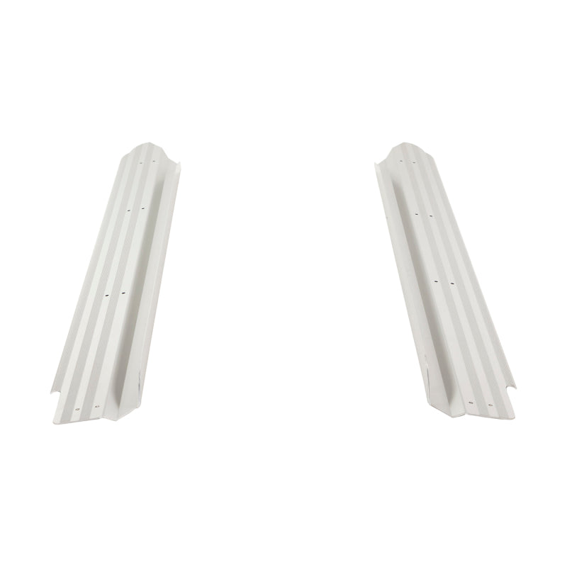 ARB Summit rock slider Front Rail for Toyota Land Cruiser 200 — main product view