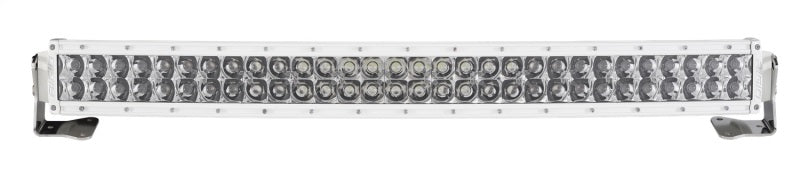 RIGID Marine RDS-Series 30in curved spot LED light bar — view 10