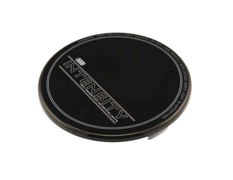 ARB solid black protective cover AR21 — main view
