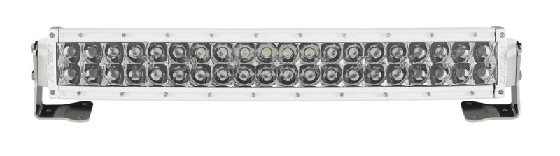 RIGID Marine RDS-Series 20in curved spot LED light bar — view 1