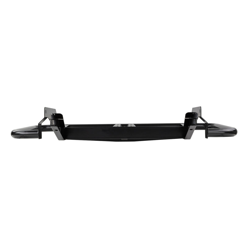 ARB Rear Step Tow Bar — 1984–1997 Toyota Hilux (SC/CC/DC, excl. SR) — rear view