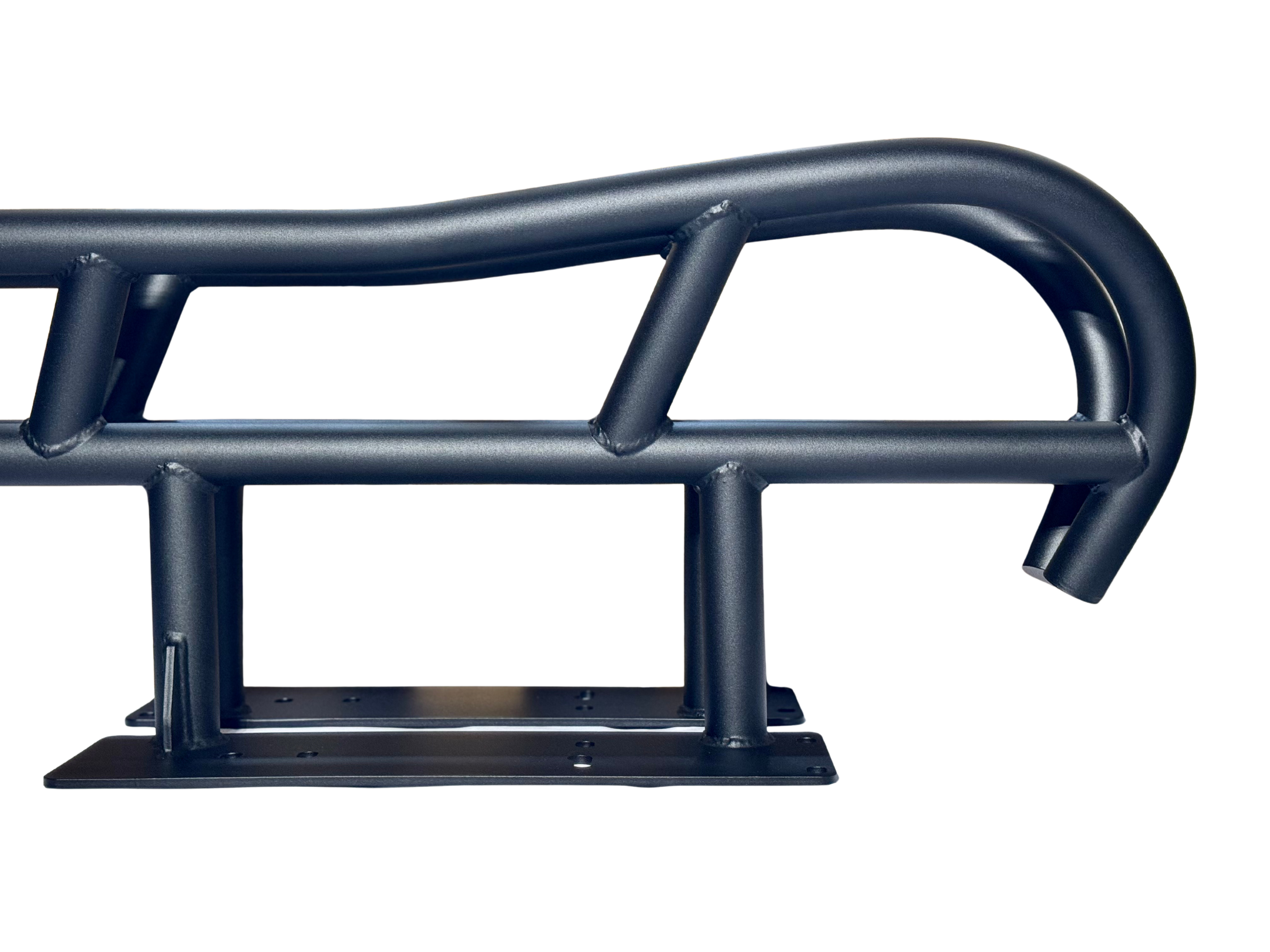 2010-2023 Lexus GX460 Angled Sliders