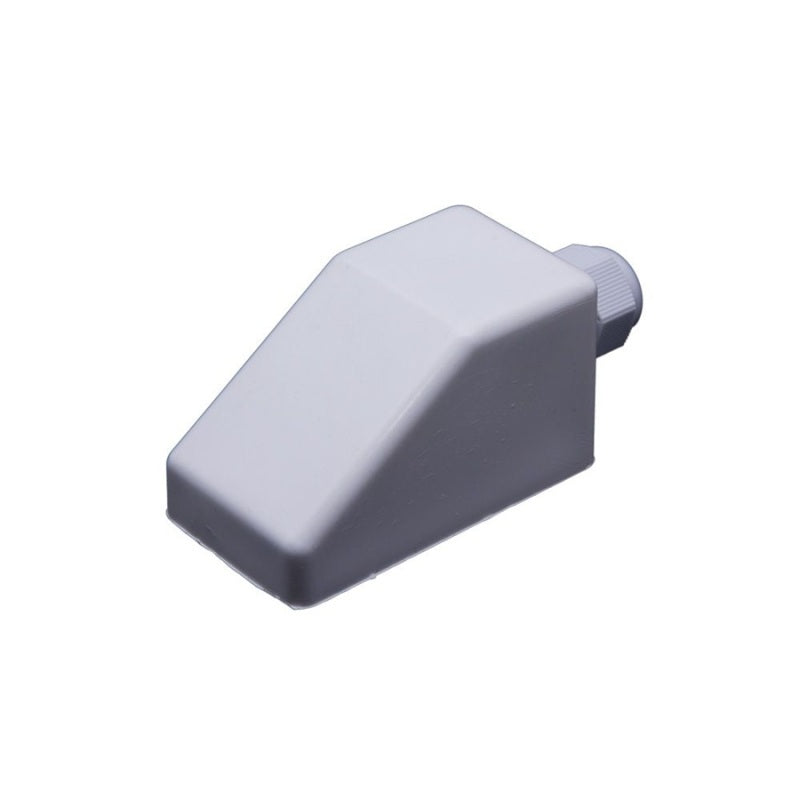 REDARC Single Solar Mounting Cable Gland, view 1