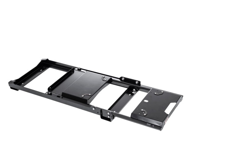 ARB Zero fridge slide rails detail — view 4