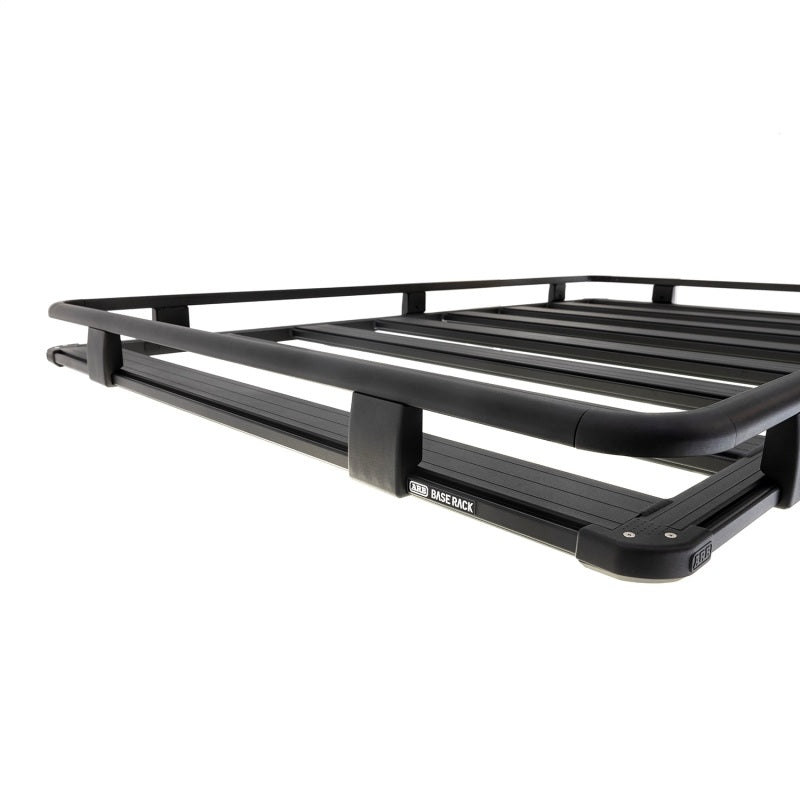 ARB BASE Rack 84x51 Full (Cage) Rails — channel and t-slot detail