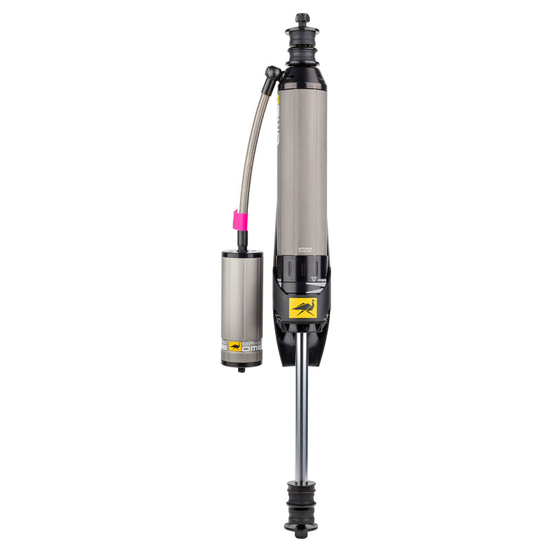 ARB Old Man Emu BP-51 rear shock absorber, Land Rover Defender 110 — shock absorber product photo
