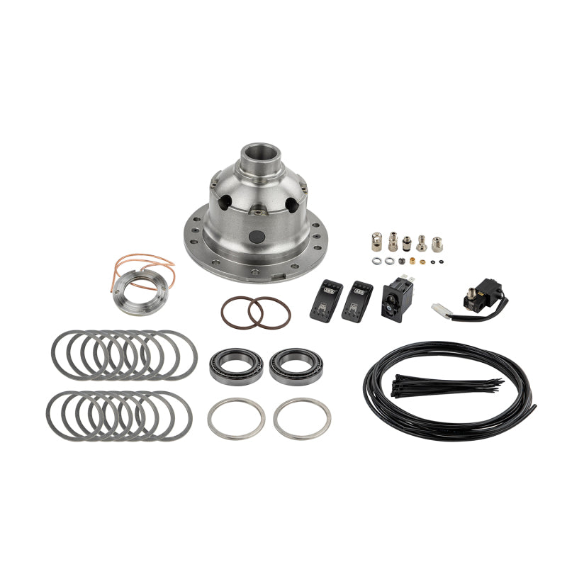 ARB Air Locker Dana 44, 32-Spline, 3.73 & Down — product photo 1 of 10