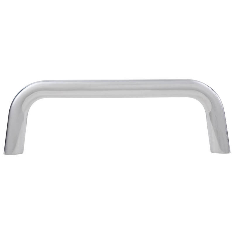 ARB Sahara bar top tube for Ford F-Series Super Duty — alternate angle