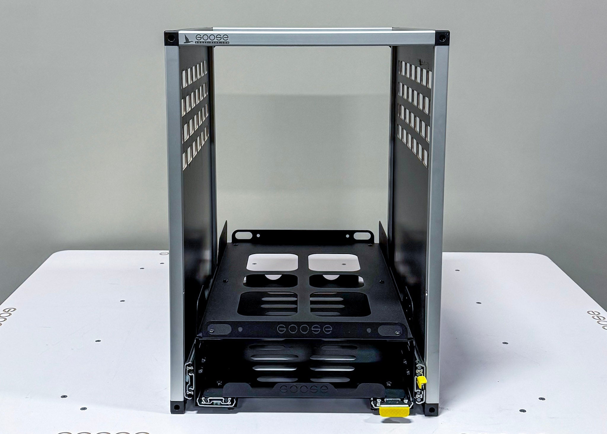 CampKitchen 2.3 - 25" Deep Module