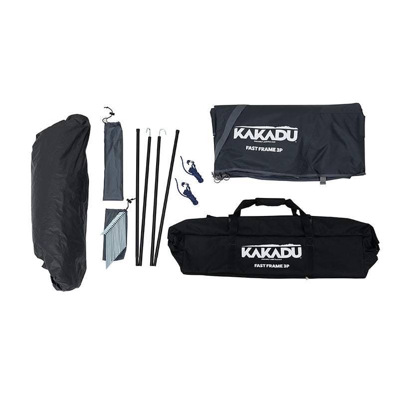 Fast Frame™ Tent 3P