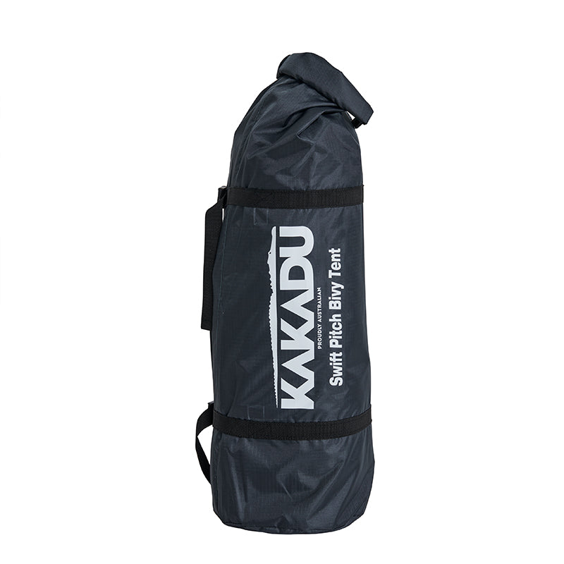 Swift Pitch Bivy Tent
