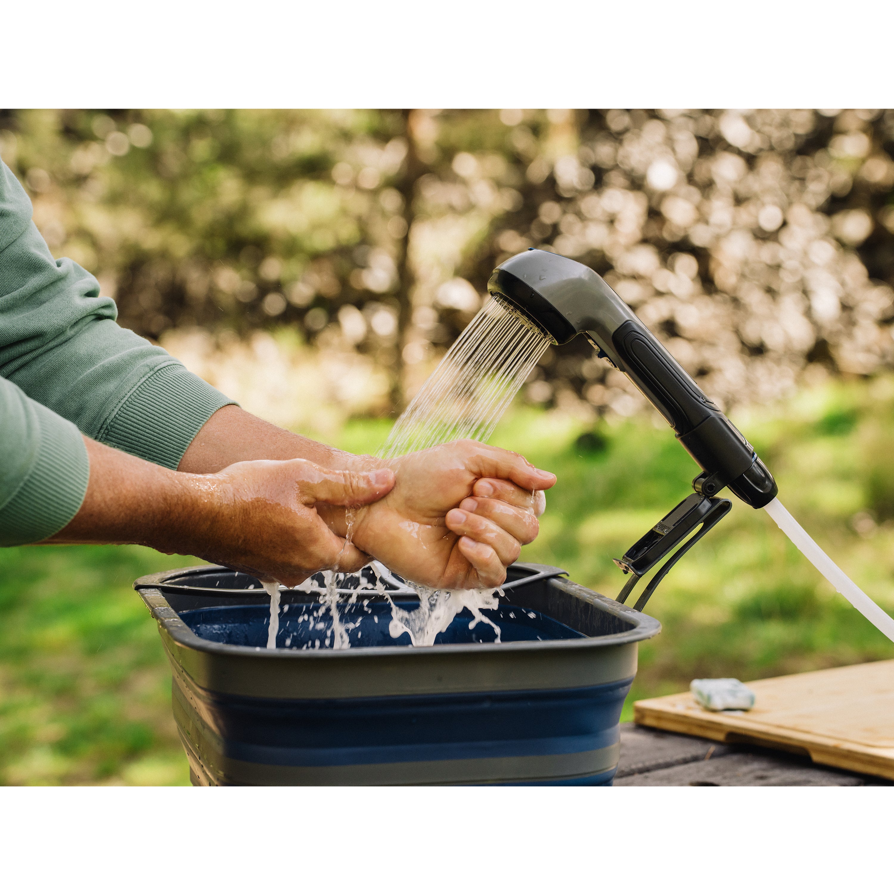 Outback Wash Basin