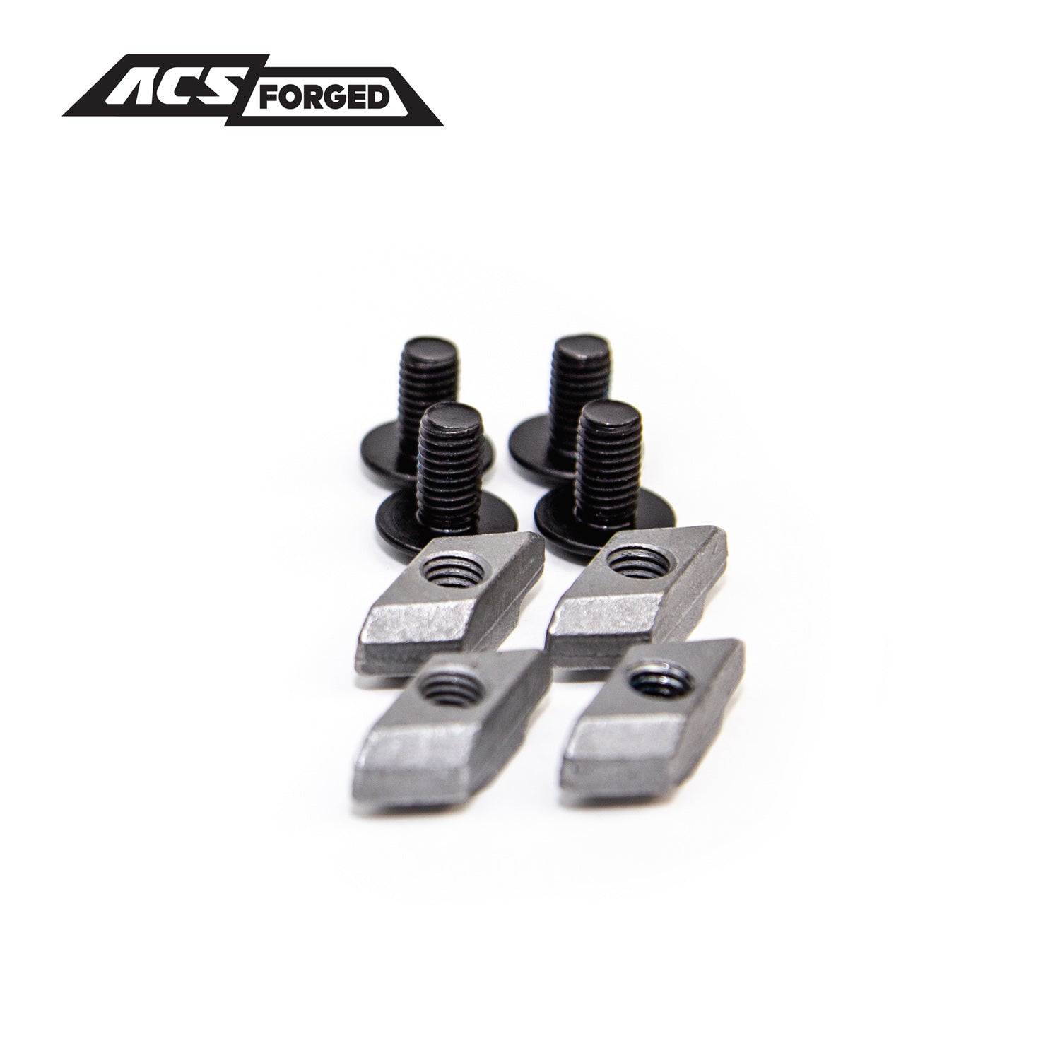 ACS FORGED Bed Rack for FORD TRUCKS