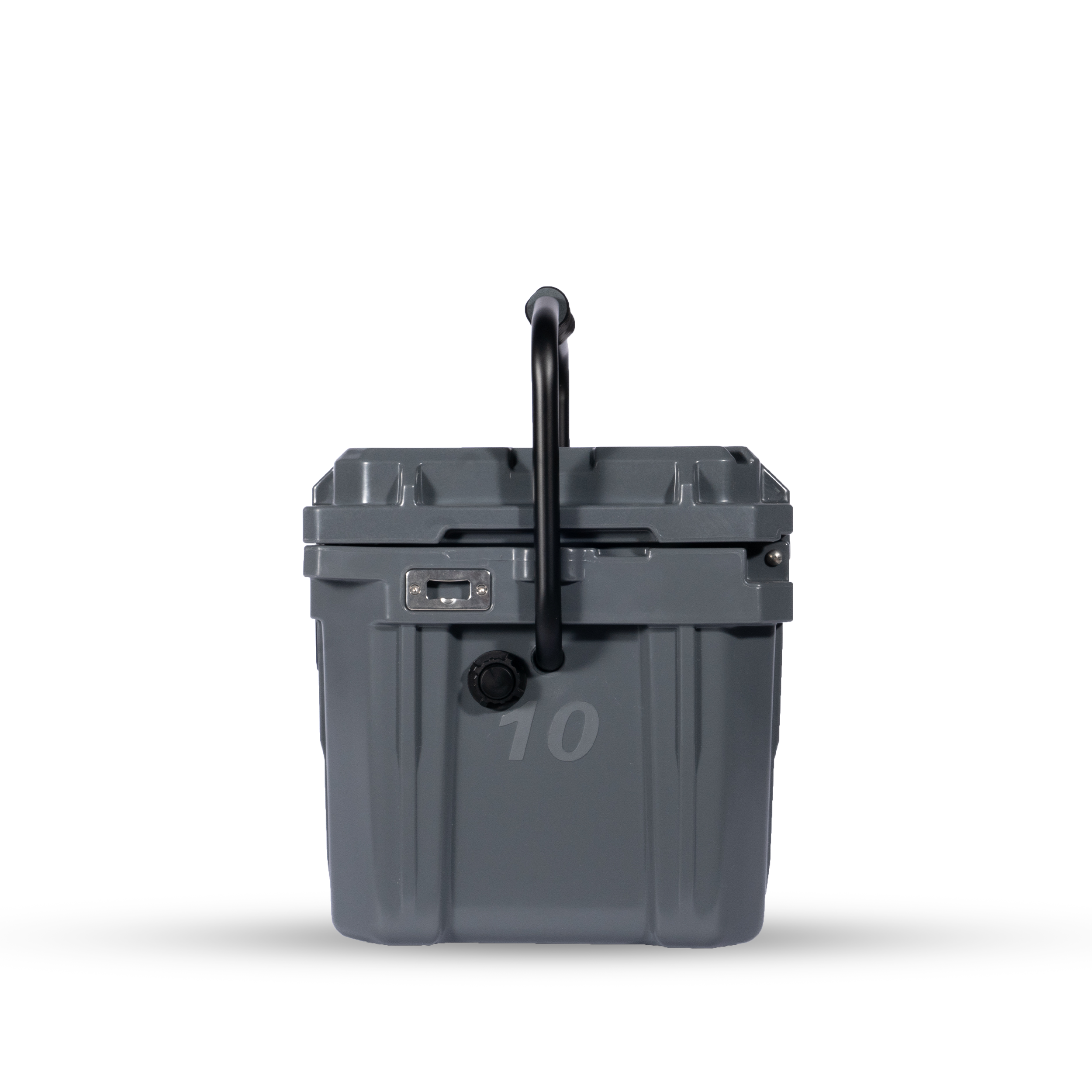 10QT Rugged Cooler