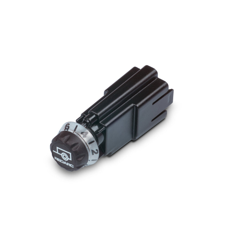 REDARC Tow-Pro Liberty Electric Brake Controller Remote Head, view 1