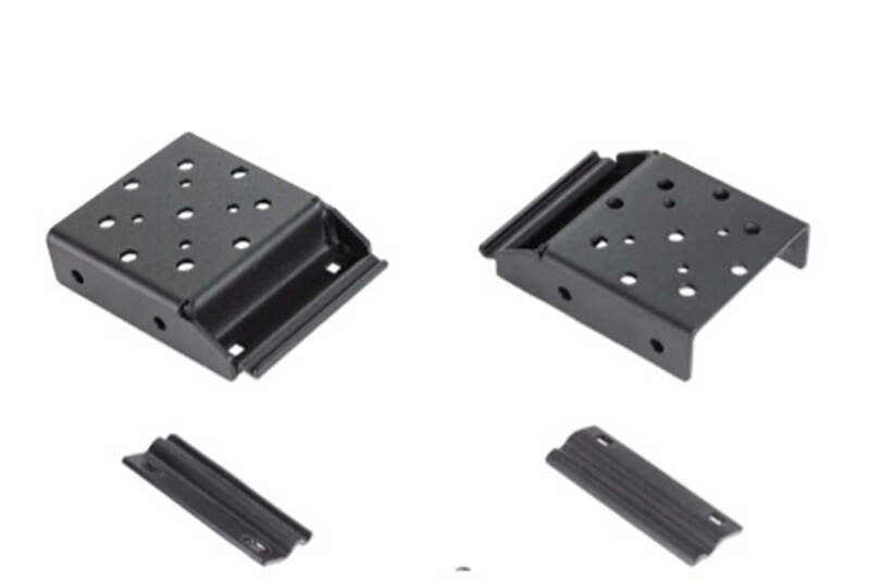 ARB bed rack single mount kit for Toyota Tacoma
