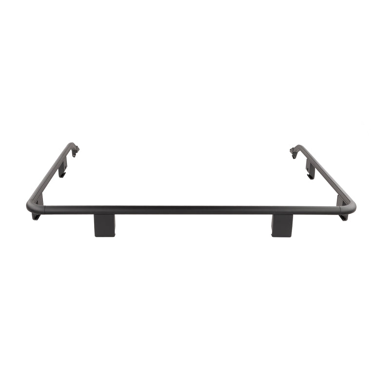 ARB BASE Rack front 3/4 guard rail 1255x1285mm — product view