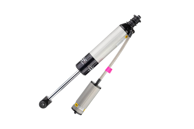 ARB Old Man Emu BP-51 front shock absorber, Jeep Wrangler JK 2 in lift — piston rod and upper eyelet