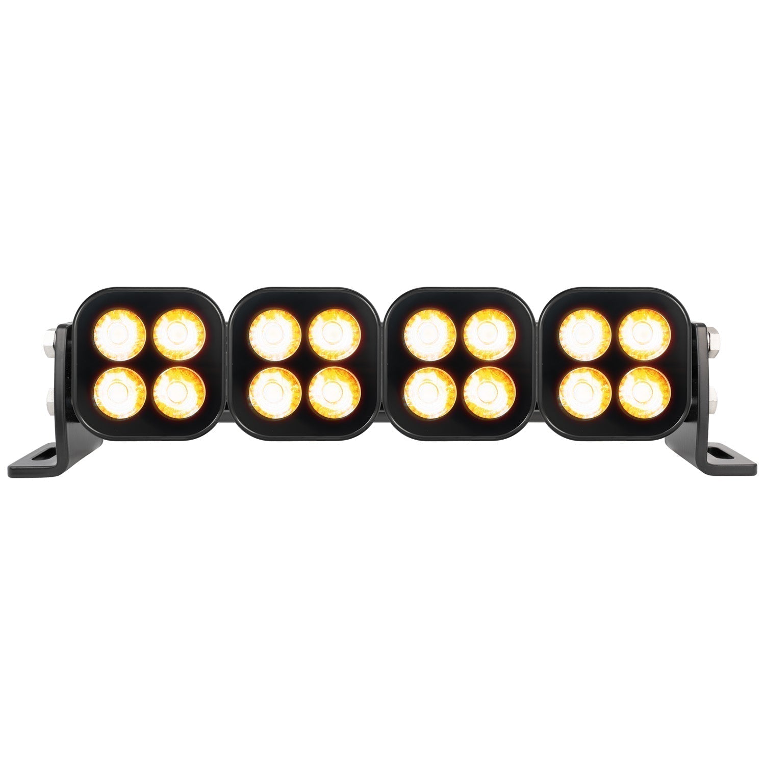 12" Unite Modular LED Light Bar - Preconfigured