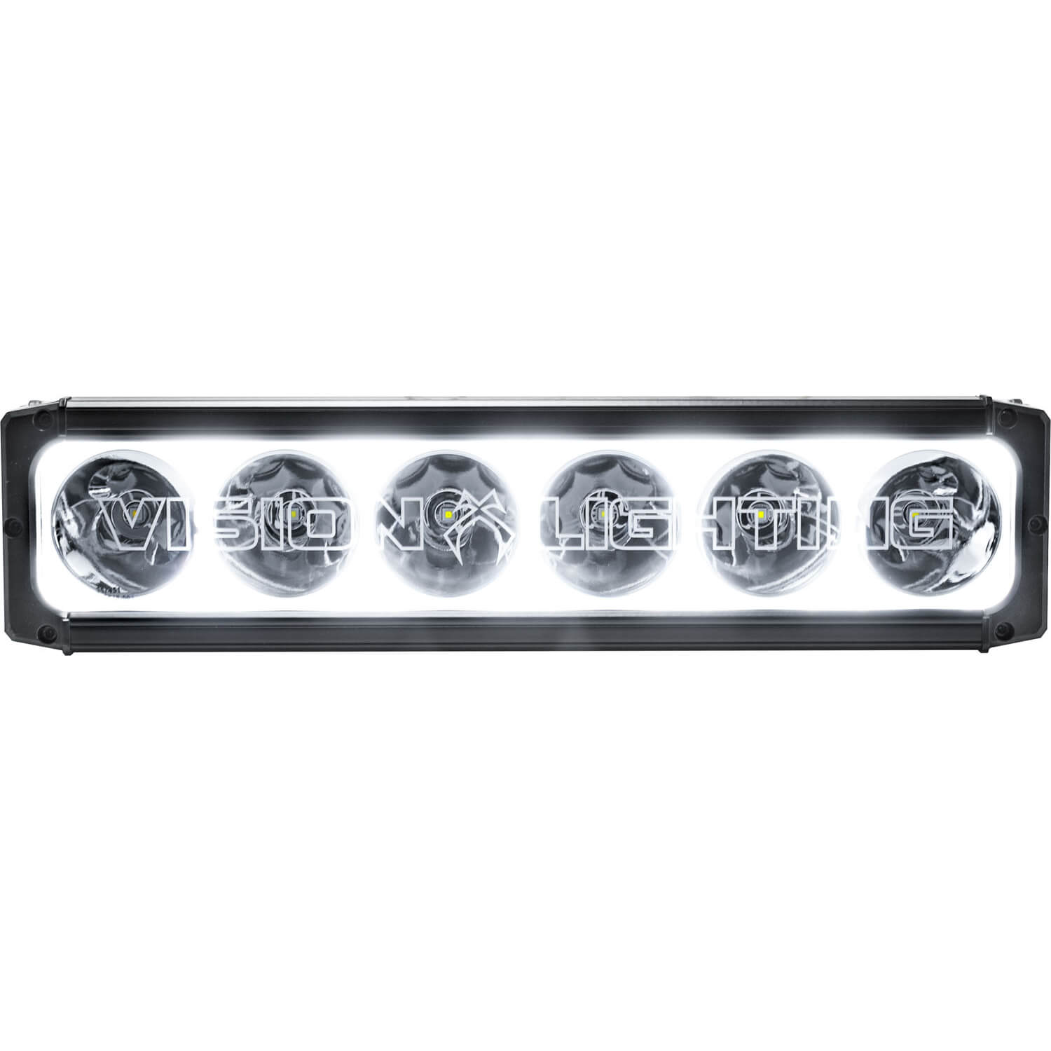 12" XPR-S Halo LED Light Bar