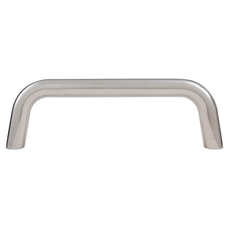 ARB Sahara Bar polished top tube for Land Cruiser 100 and Lexus LX470