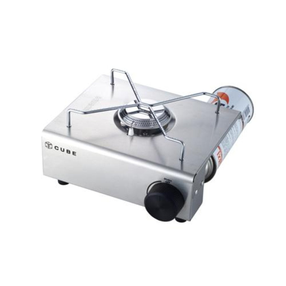 CUBE - Gas Stove Stoves Kovea- Overland Kitted