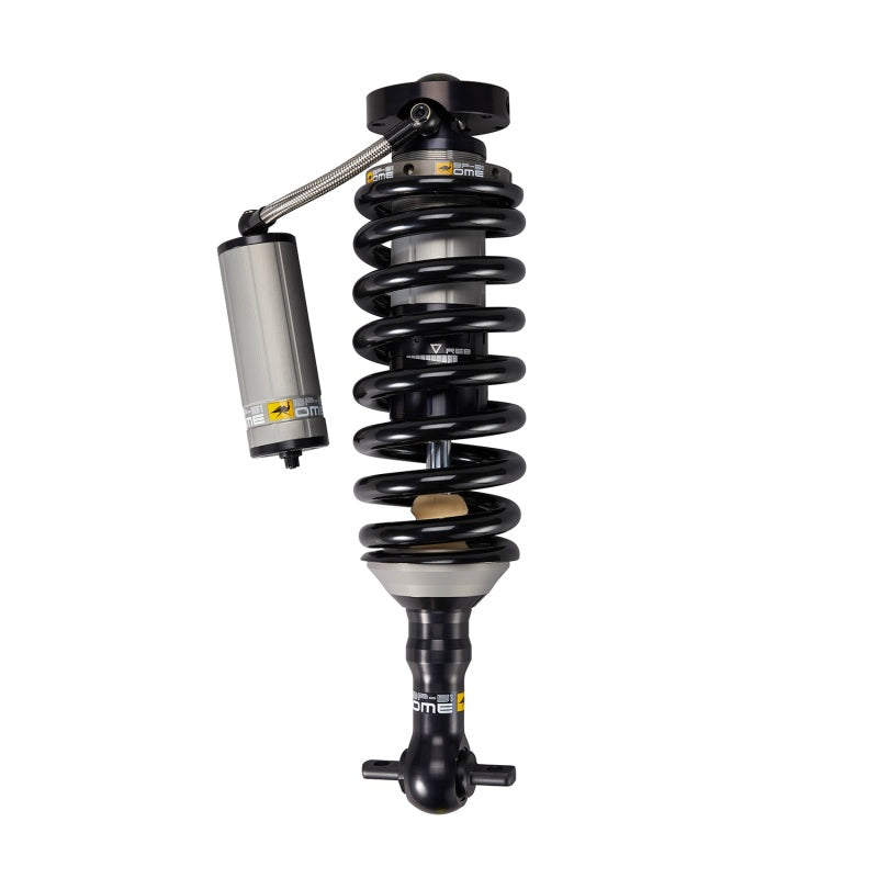 ARB Old Man Emu BP-51 front coilover left-hand for Ford Ranger — full assembly