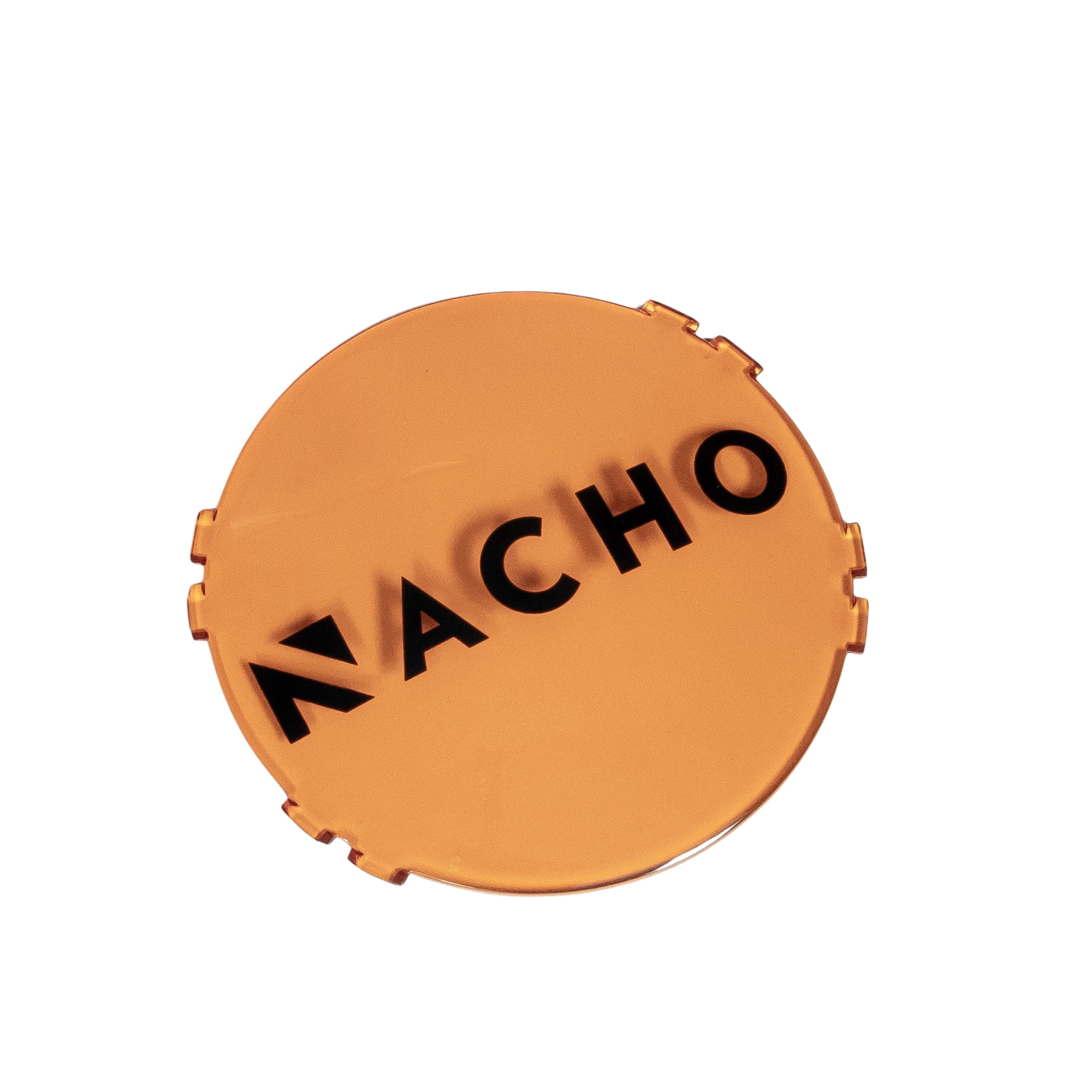 NACHO Lens Covers