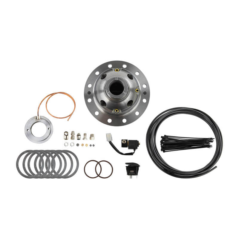 ARB Air Locker Mitsubishi 9.5" IRS, 33-Spline — product photo 6 of 10