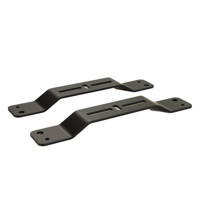 ARB recovery board mount kit for Toyota Tacoma bed rack