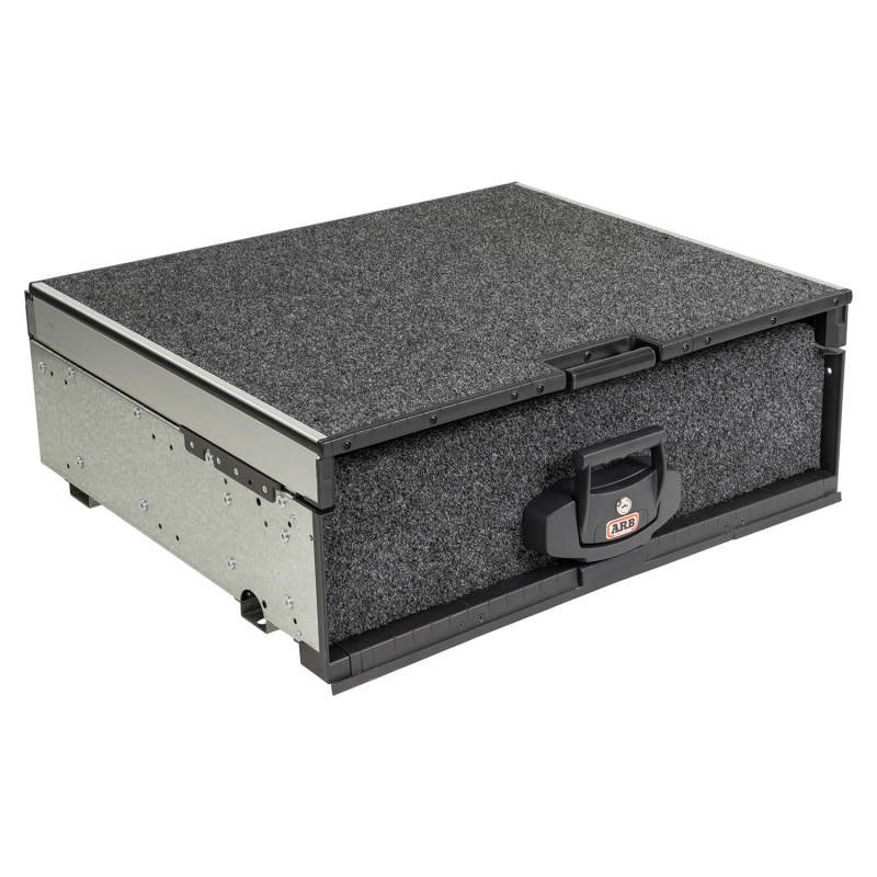 ARB RDRF790 — carpeted flat top surface