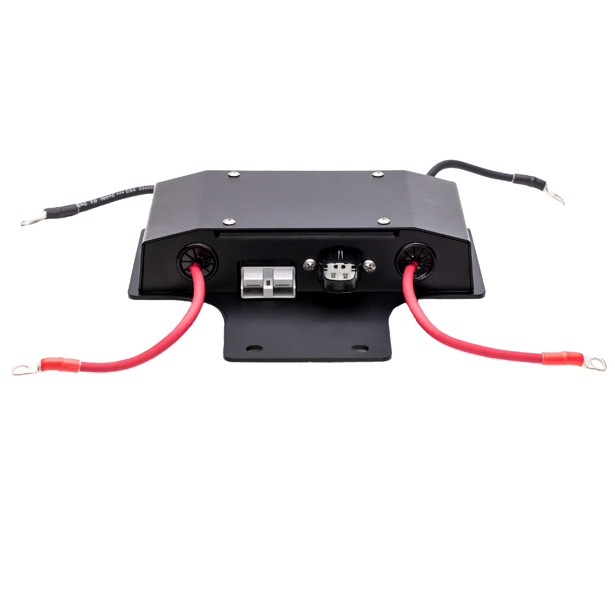 2020+ Gas Gladiator OMEGA Dual Battery System