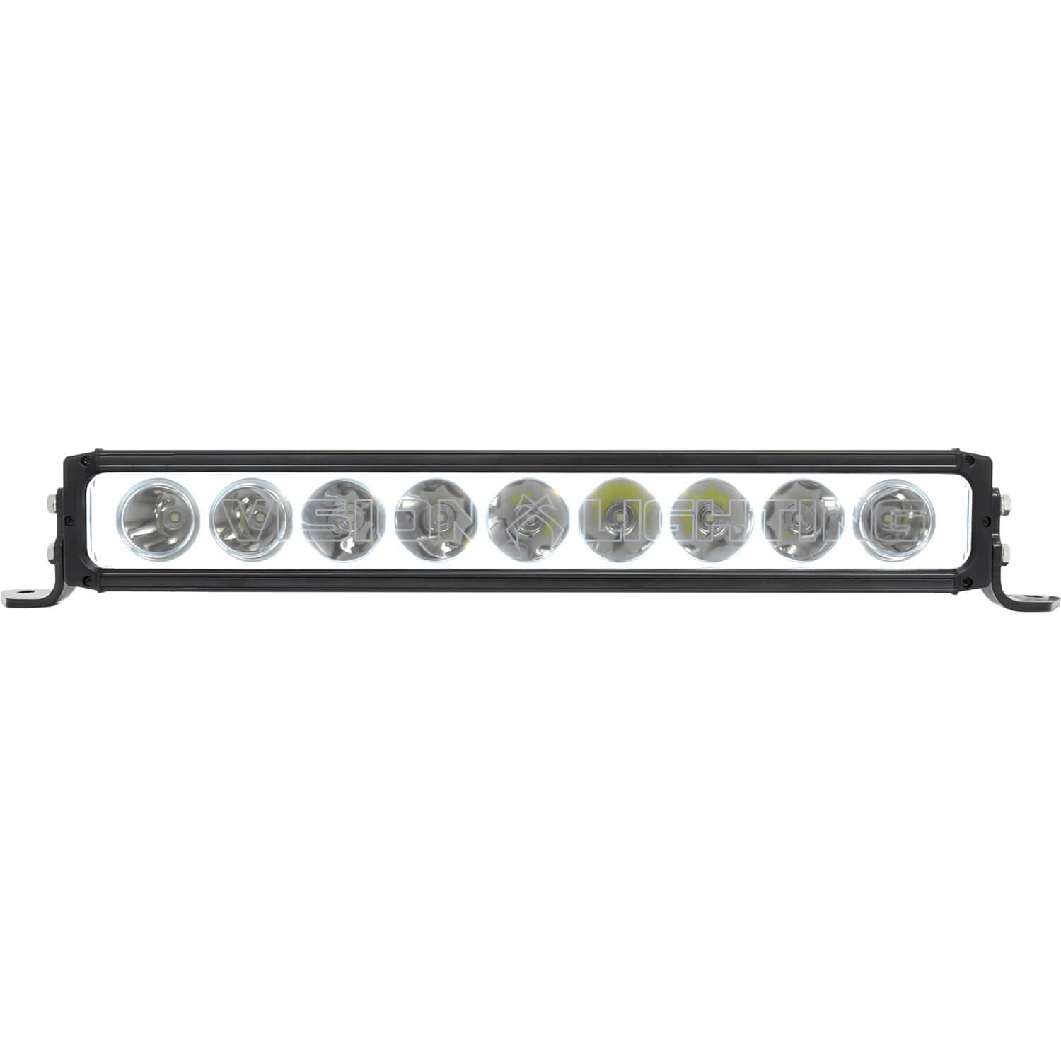 19" XPR Halo LED Light Bar