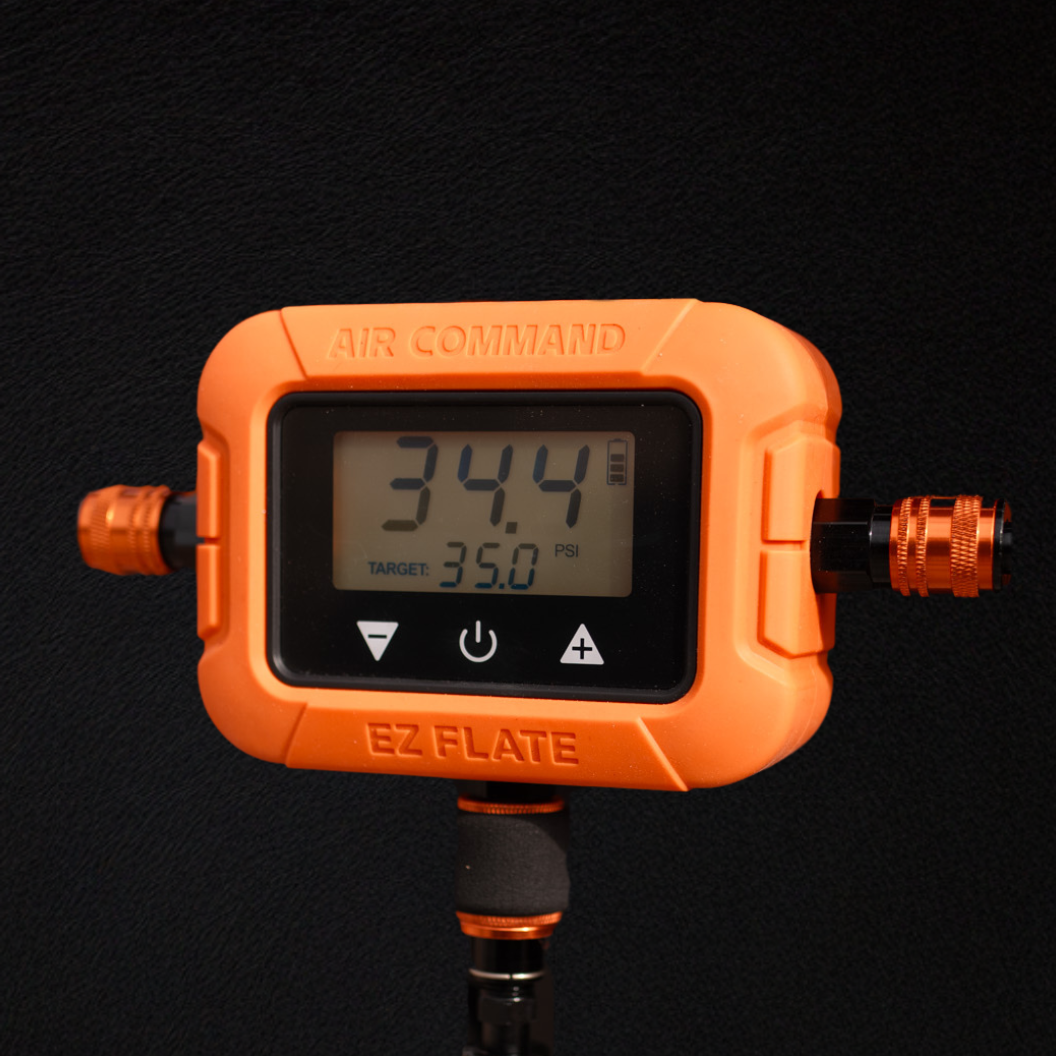 Hyperflex 4-Way Hose Kit with Air Command