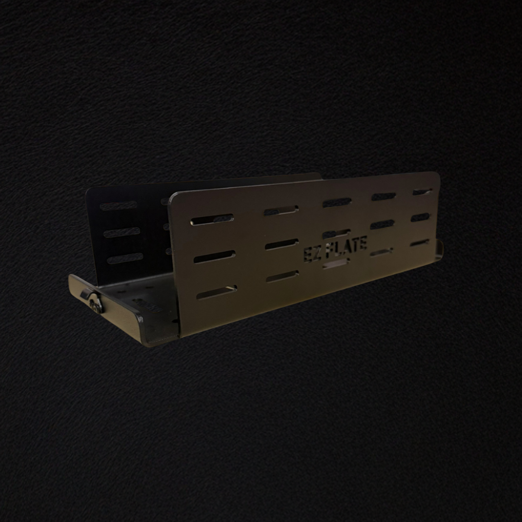 Lock 'N Load Universal Compressor Mounts