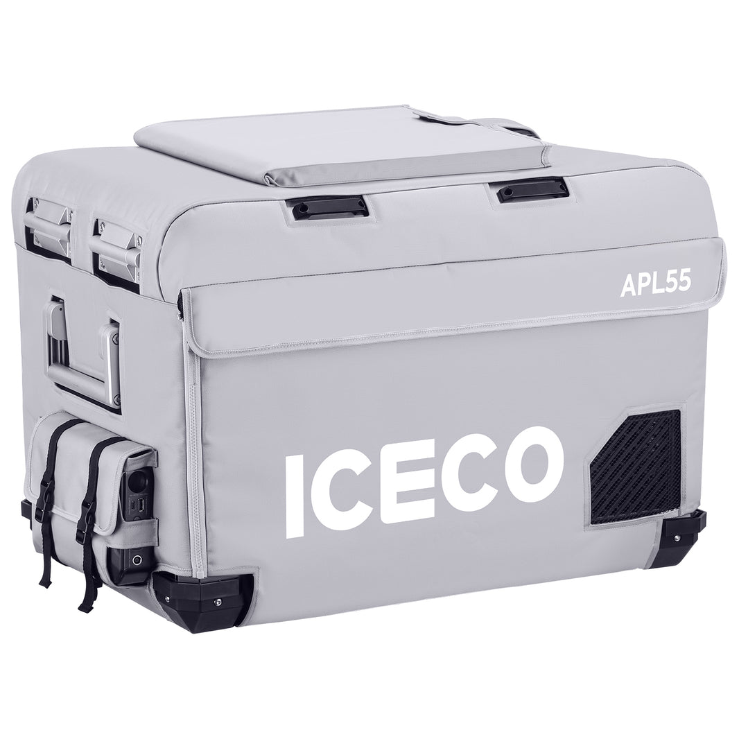 APL55 Insulated Protective Cover | ICECO Accessories ICECO- Overland Kitted