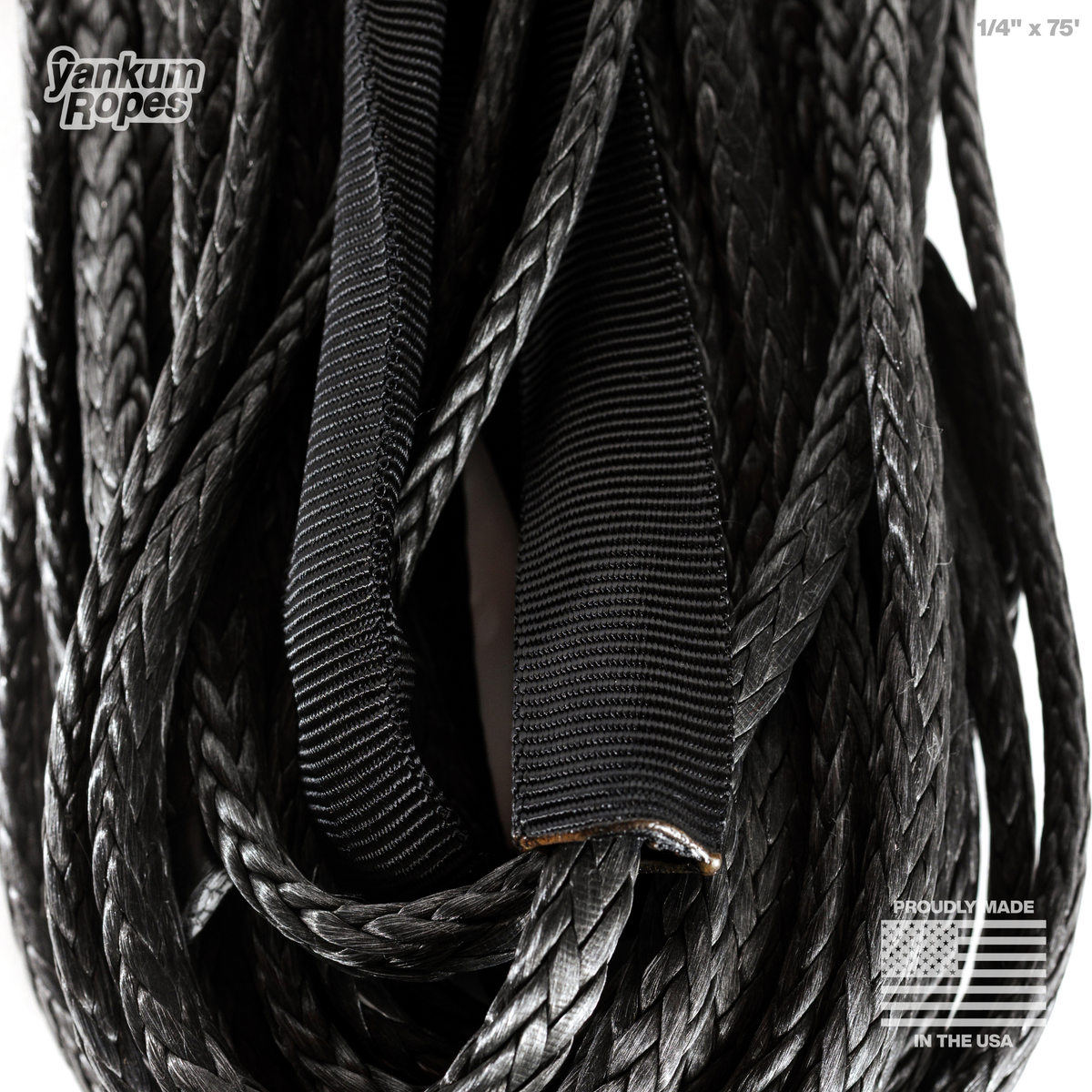 Winch Line