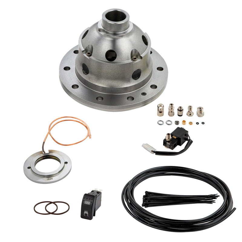 ARB Air Locker RD215 — Nissan H260 37-spline air-operated locking differential