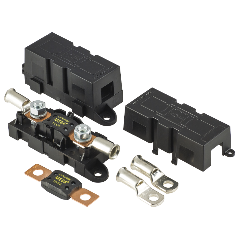 REDARC 100A Fuse Kit, view 1