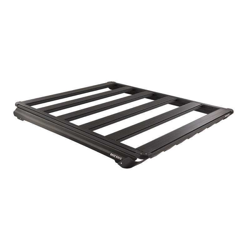 ARB BASE Rack for 4Runner — wind deflector detail