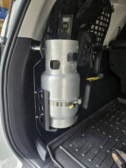 4Runner Mount (2010-2019) - M.O.R.E.