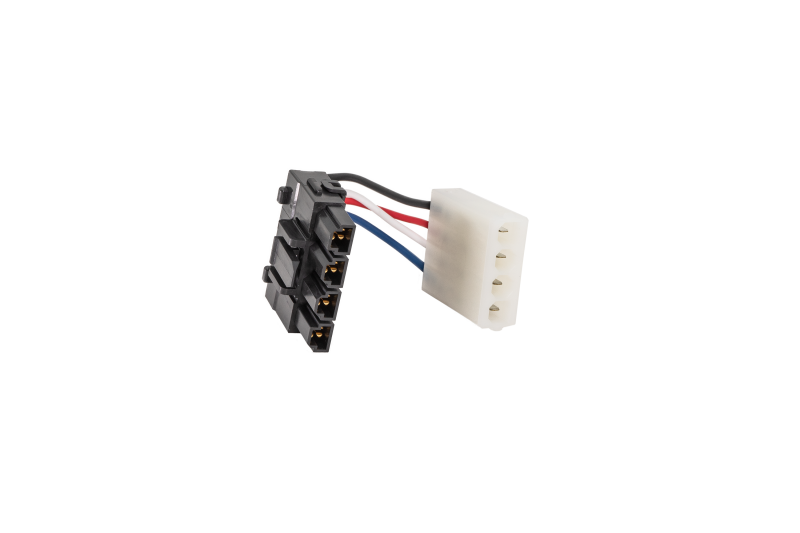 REDARC Tow-Pro Plug-and-Play Brake Controller Harness (Hopkins Adapter), view 1