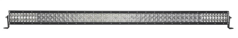 RIGID 50in E-Series LED light bar side profile