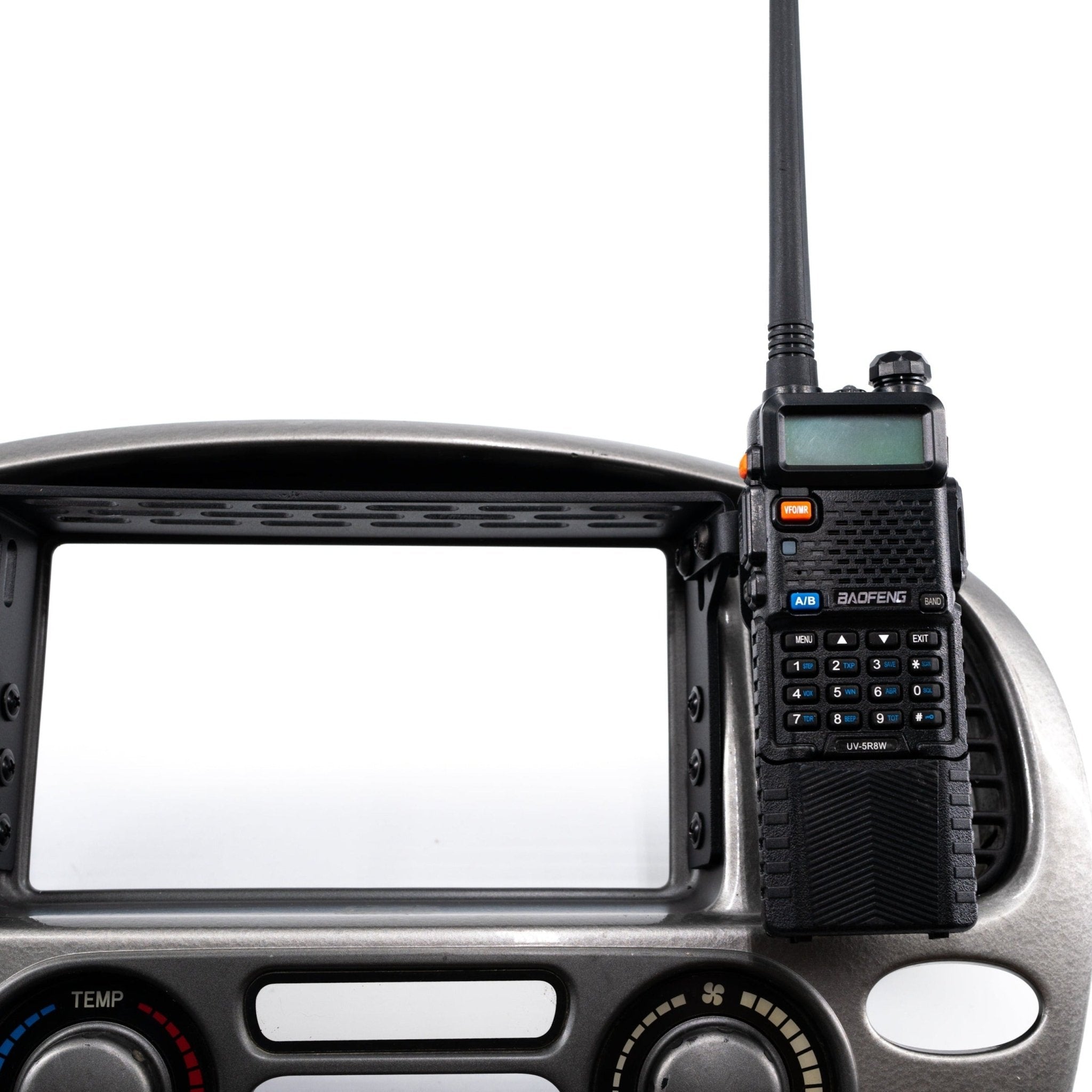 1st Gen Tundra (00 - 06) Center Console Dash Modular Accessory Mount (MAM)