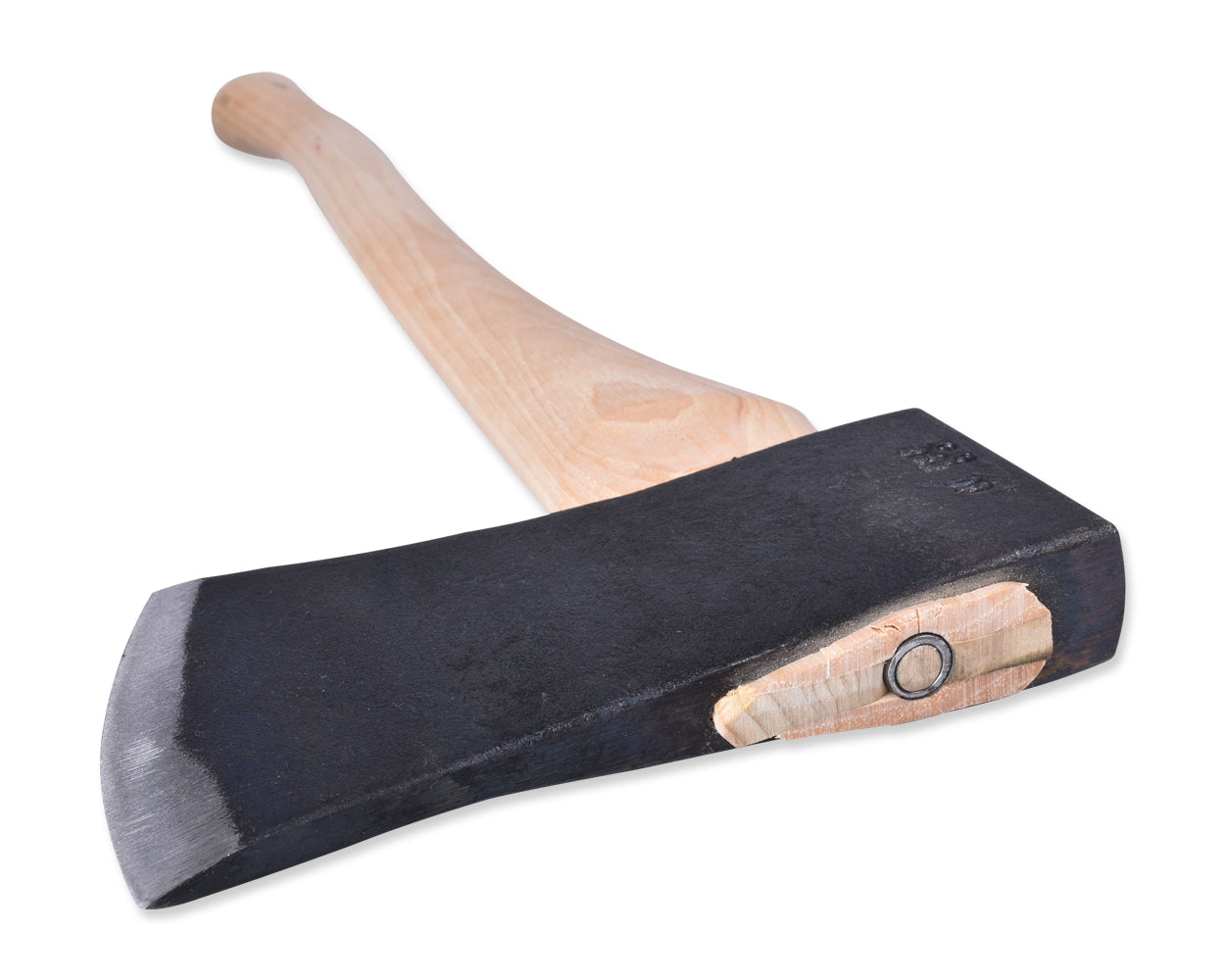 Sport Utility 2.25lb Boy's Axe w/24" Curved Hickory Handle