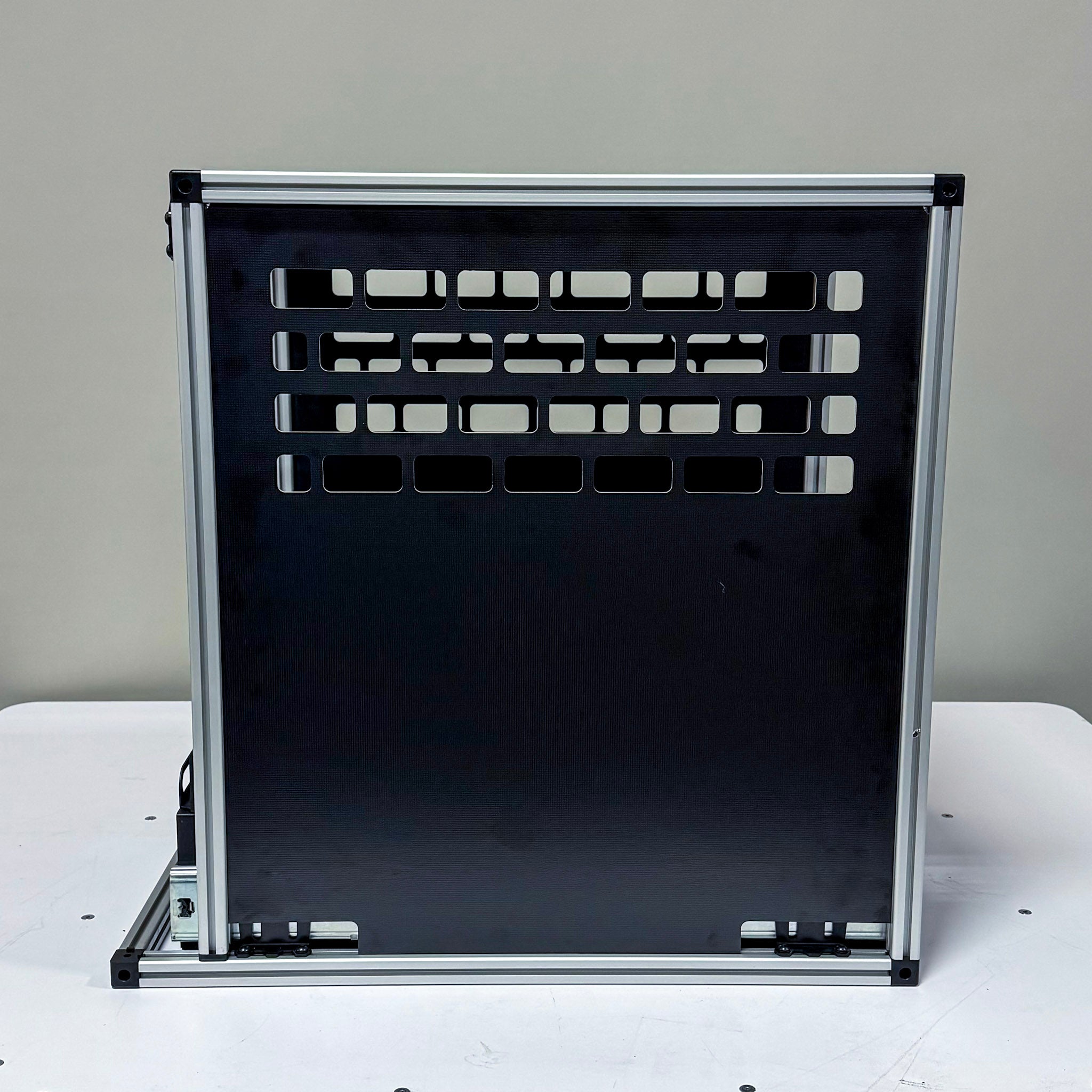 CampKitchen 2.3 - 25" Deep Module