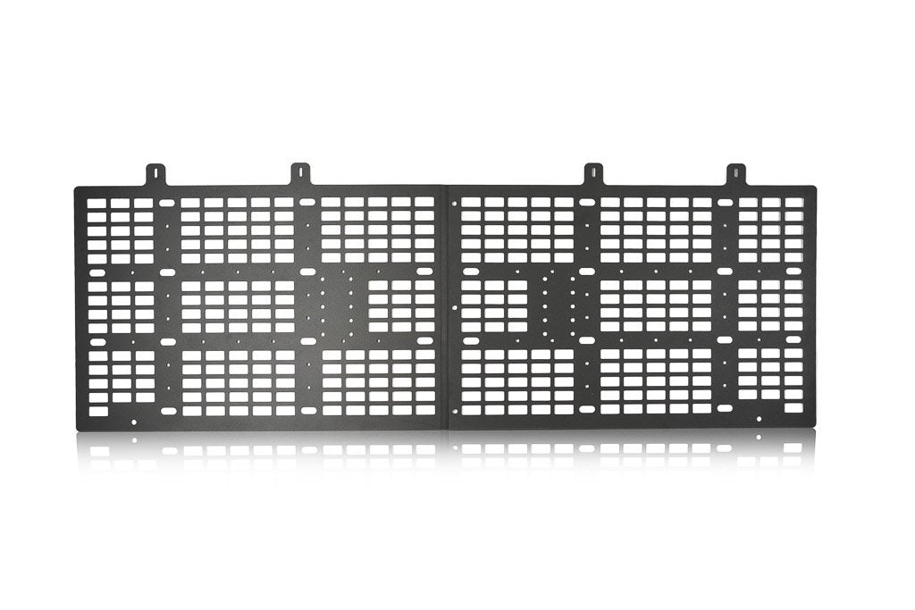 Front Bed Molle System For 2014-2021 Toyota Tundra
