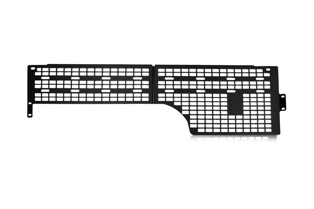 Side Bed MOLLE System For 2014-2021 Toyota Tundra