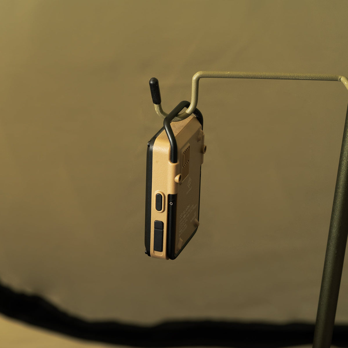 NESTOUT CO Alarm 3-in-1