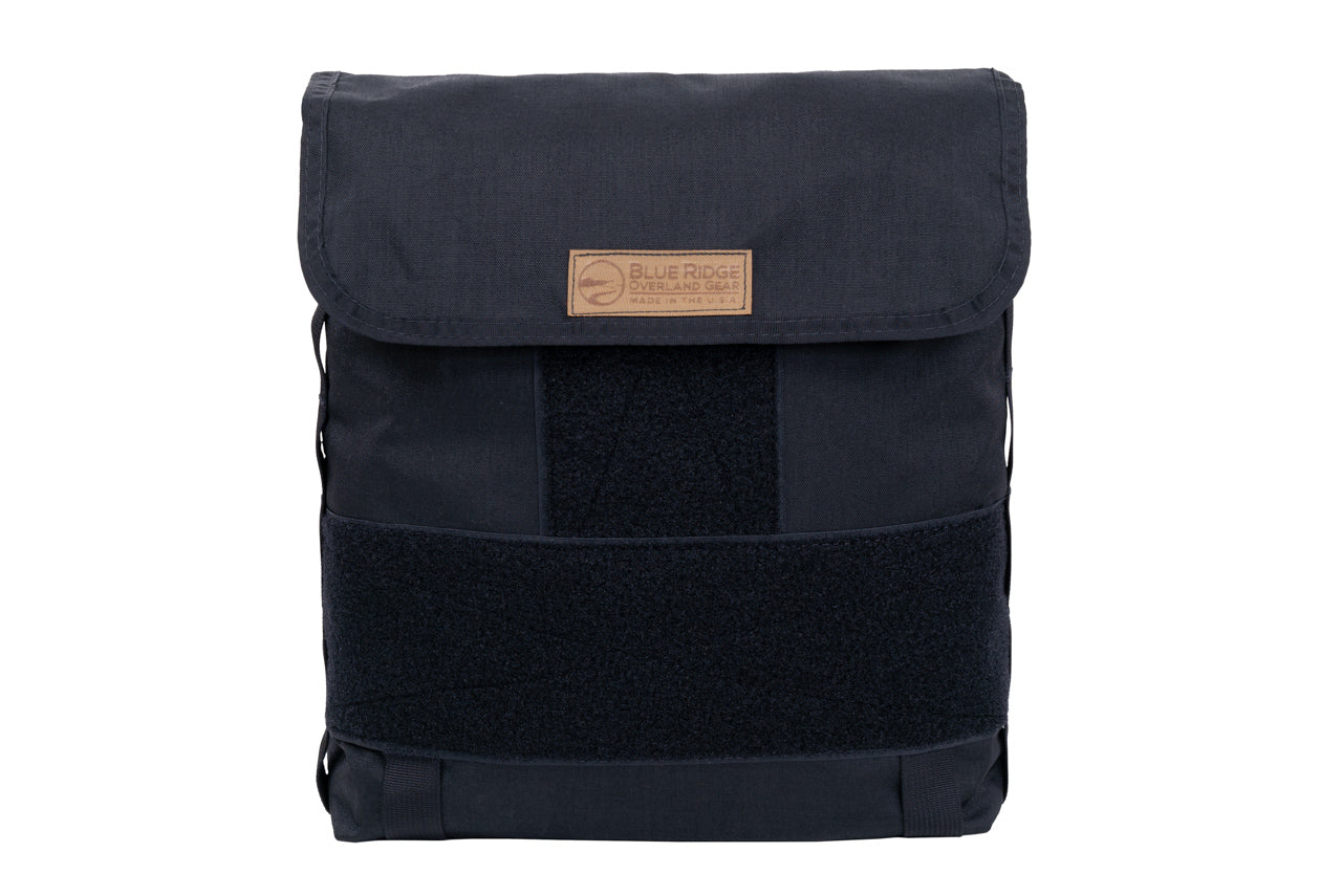 Headrest Storage Bag
